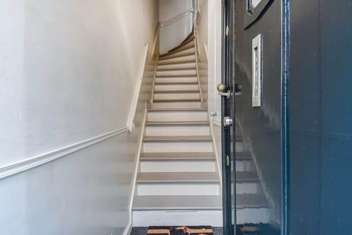 Foto 7 van Van Kinsbergenstraat 140