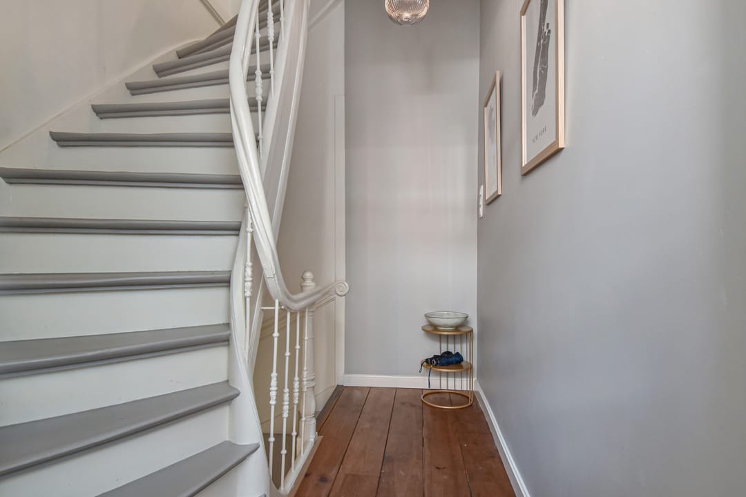 Photo 8 of Van Kinsbergenstraat 140