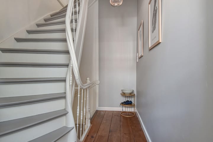 Foto 8 van Van Kinsbergenstraat 140