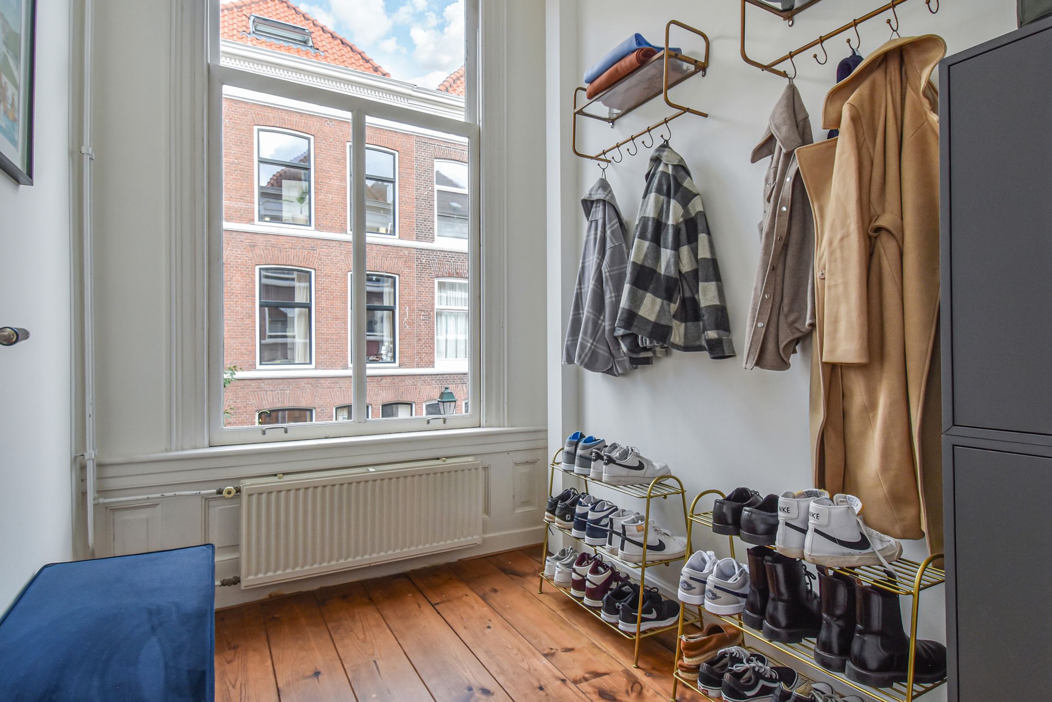 Photo 9 of Van Kinsbergenstraat 140