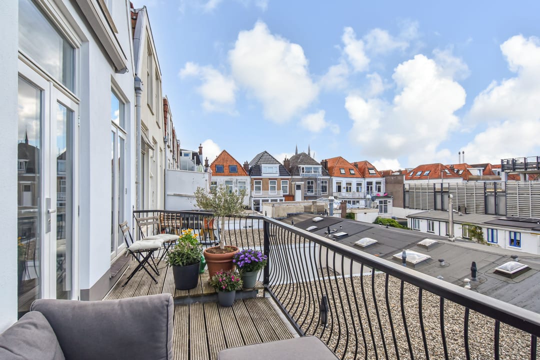 Photo 16 of Van Kinsbergenstraat 140