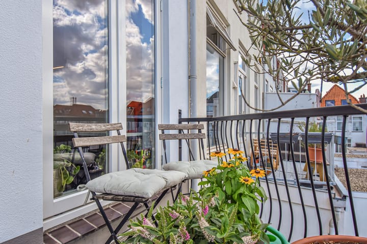 Foto 17 van Van Kinsbergenstraat 140