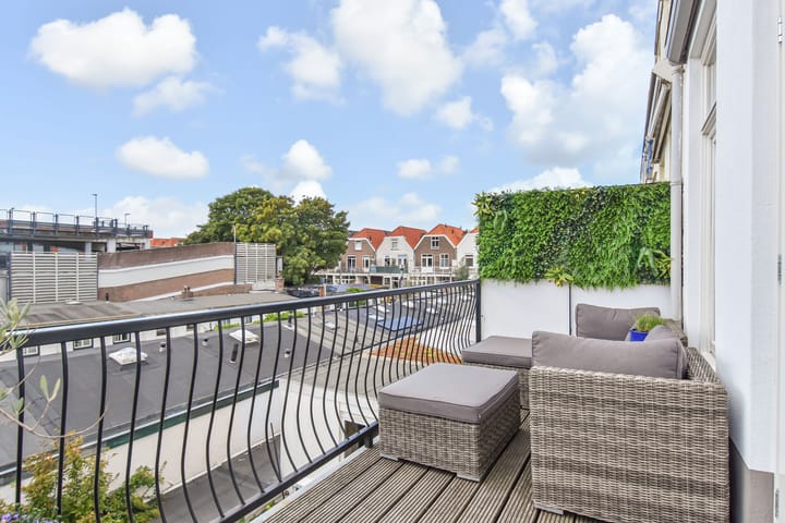 Foto 18 van Van Kinsbergenstraat 140