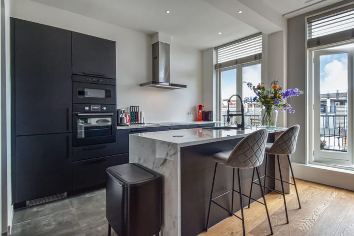 Foto 19 van Van Kinsbergenstraat 140