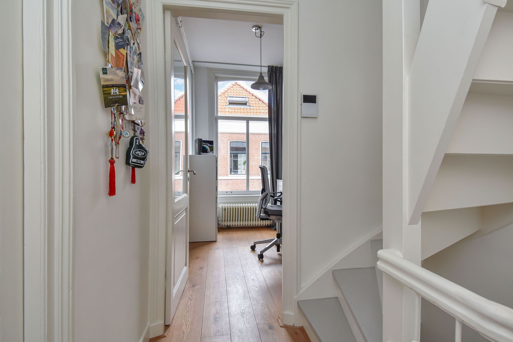 Photo 21 of Van Kinsbergenstraat 140