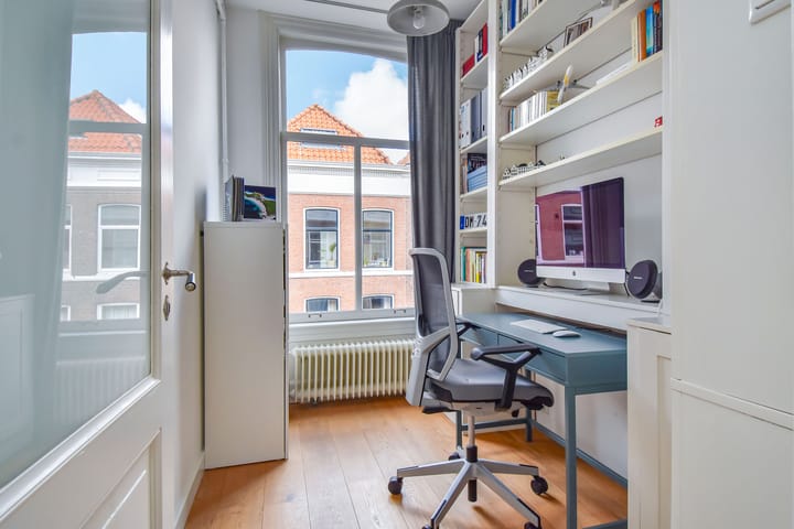 Foto 22 van Van Kinsbergenstraat 140