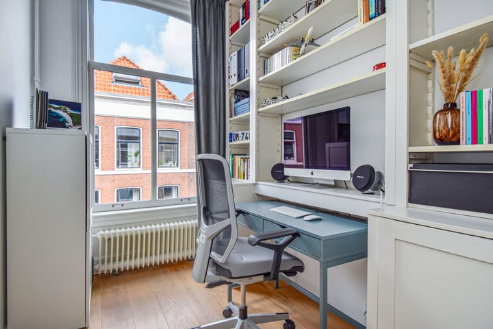 Foto 23 van Van Kinsbergenstraat 140