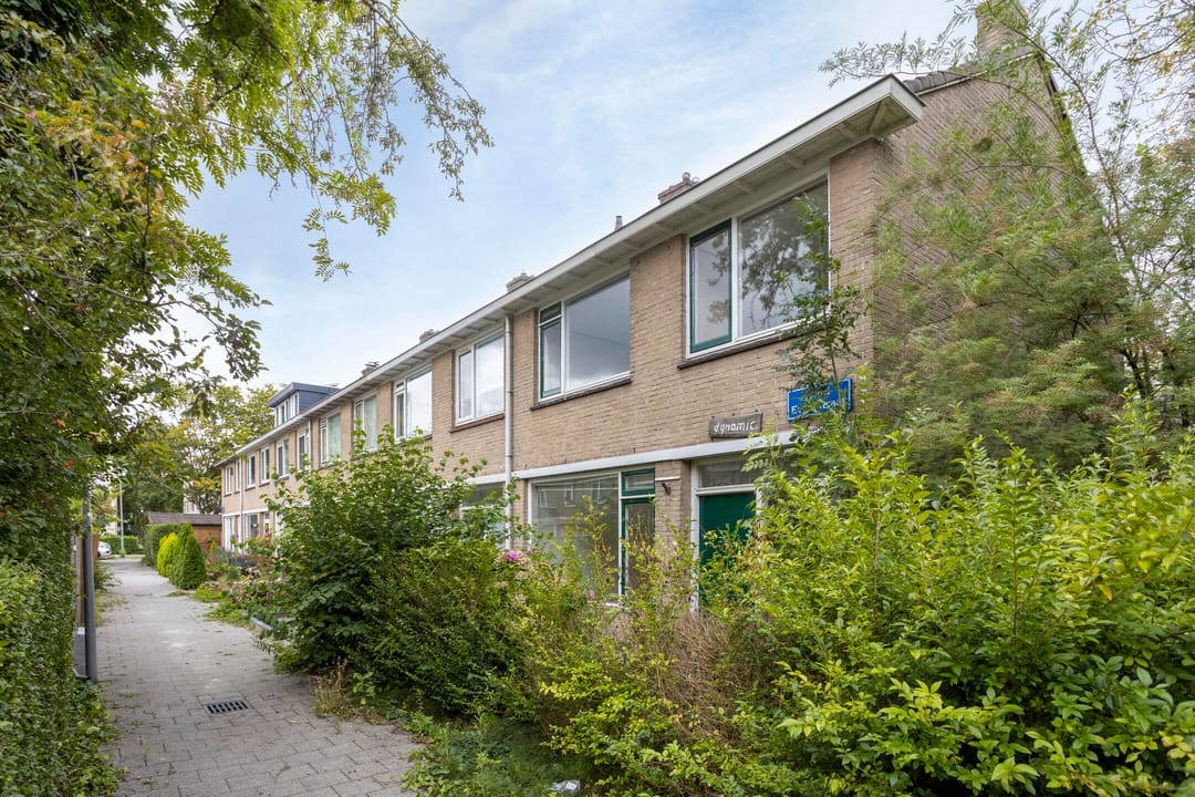 Photo 1 of Henri Eversstraat 12