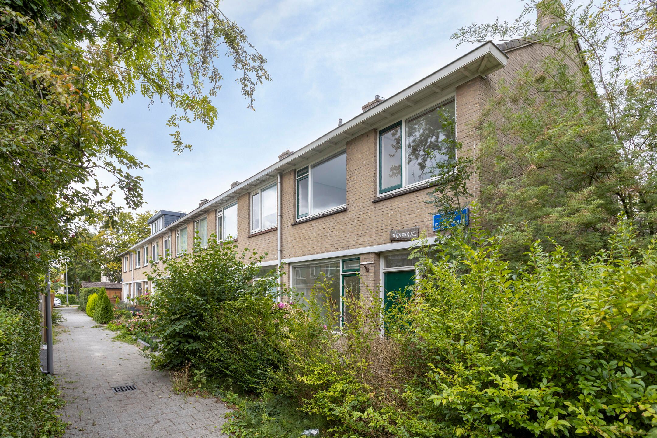 Henri Eversstraat, 12, Rotterdam, 3067BB, Zuid-Holland, Nederland 12