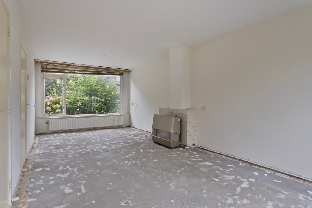 Photo 2 of Henri Eversstraat 12