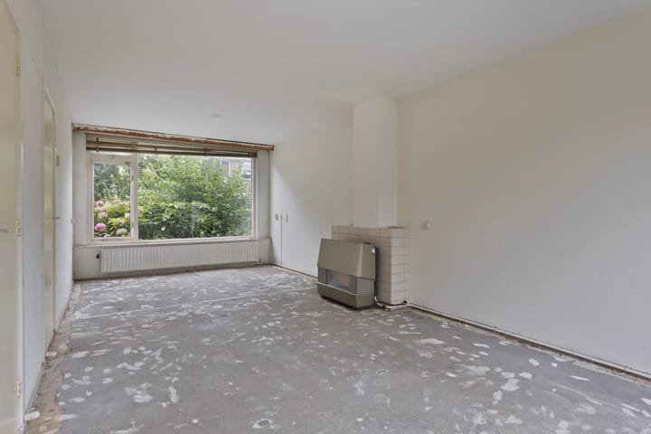 Foto 2 van Henri Eversstraat 12