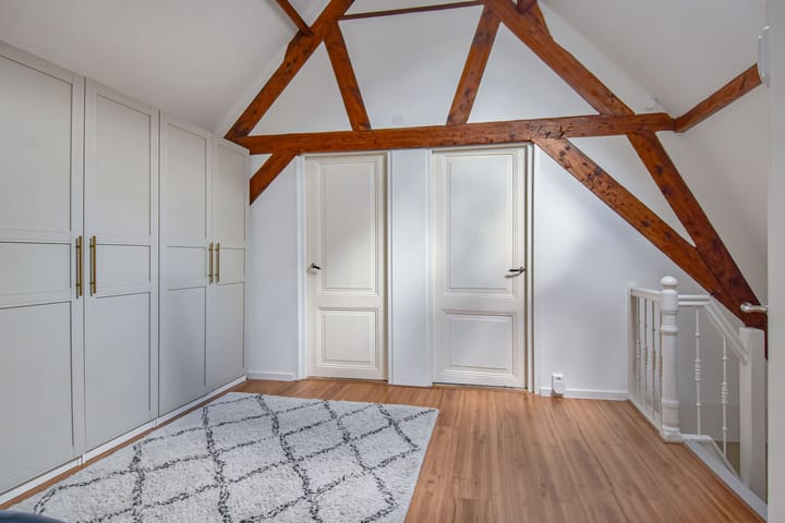 Foto 26 van Van Kinsbergenstraat 140