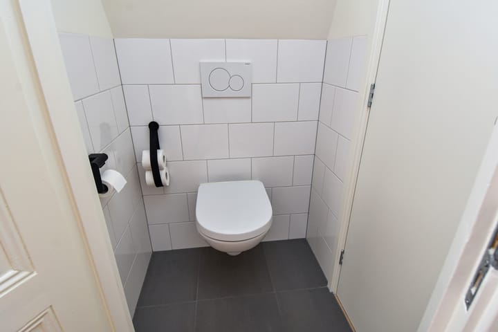 Foto 27 van Van Kinsbergenstraat 140