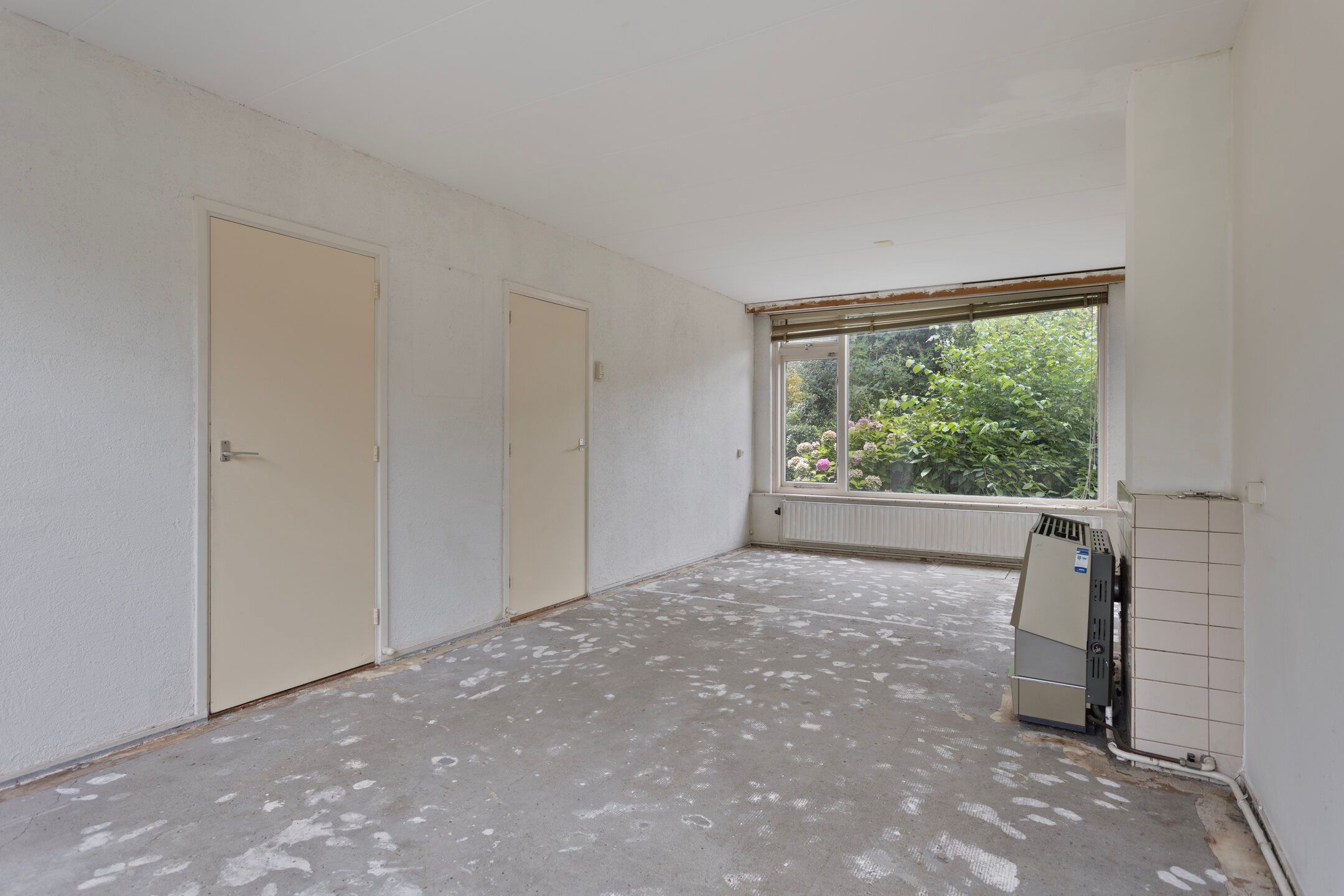Photo 3 of Henri Eversstraat 12