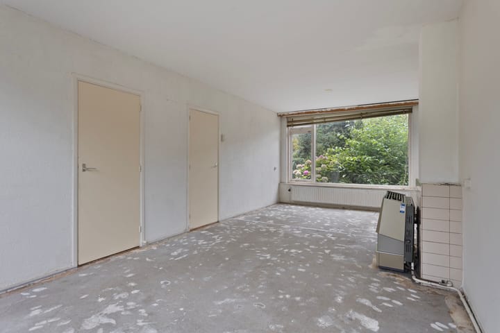 Foto 3 van Henri Eversstraat 12