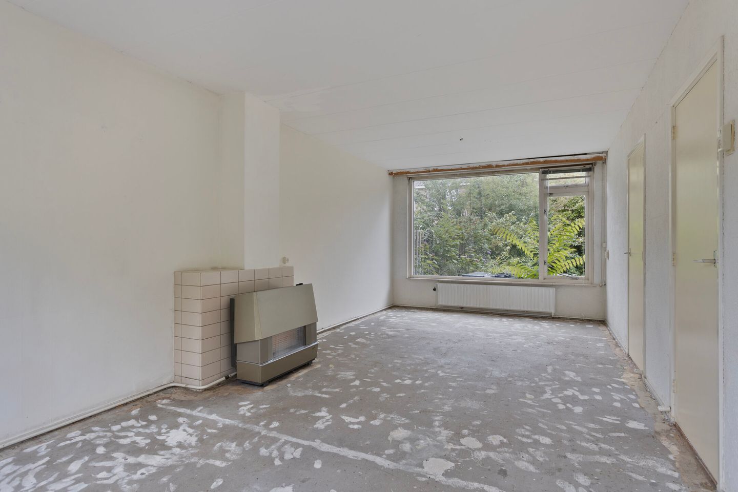 Photo 4 of Henri Eversstraat 12