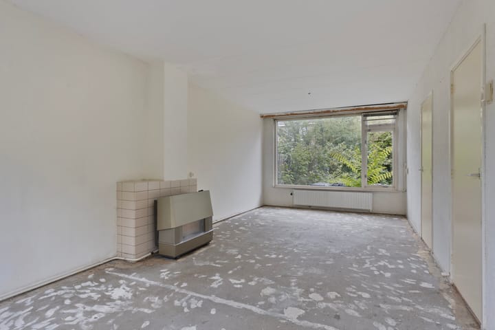 Foto 4 van Henri Eversstraat 12