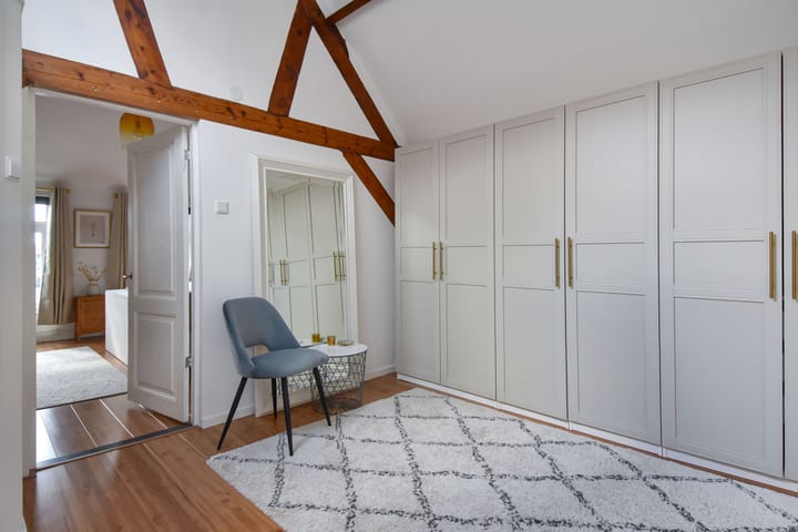 Foto 28 van Van Kinsbergenstraat 140