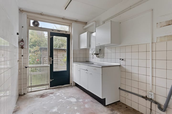 Foto 5 van Henri Eversstraat 12