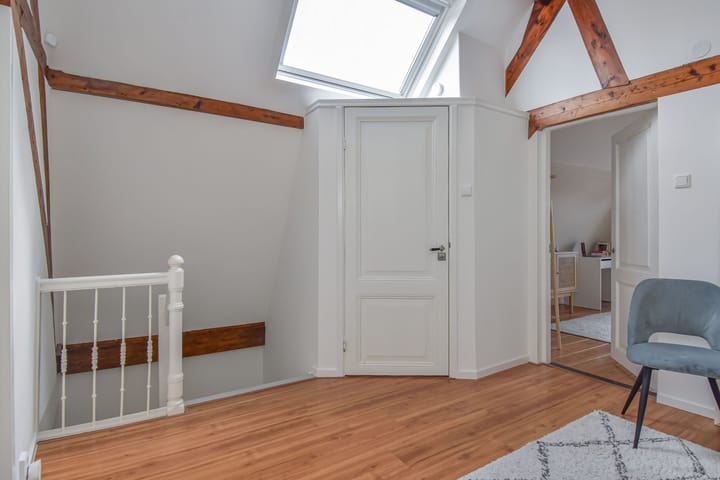 Foto 29 van Van Kinsbergenstraat 140