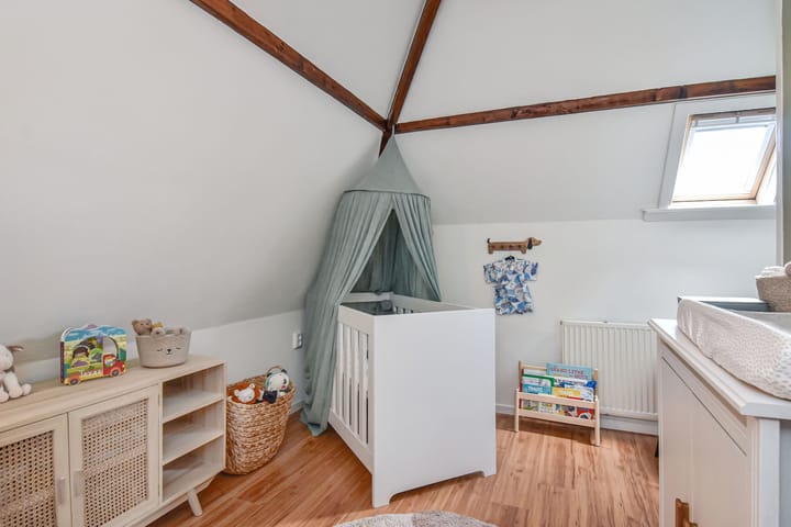 Foto 30 van Van Kinsbergenstraat 140