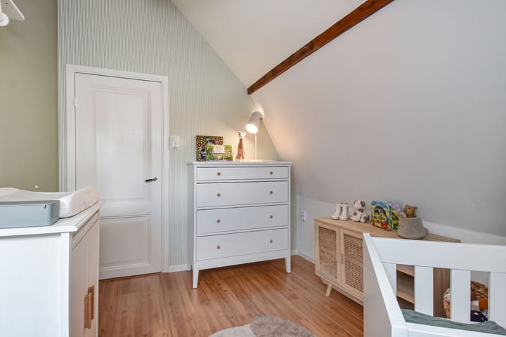 Foto 31 van Van Kinsbergenstraat 140