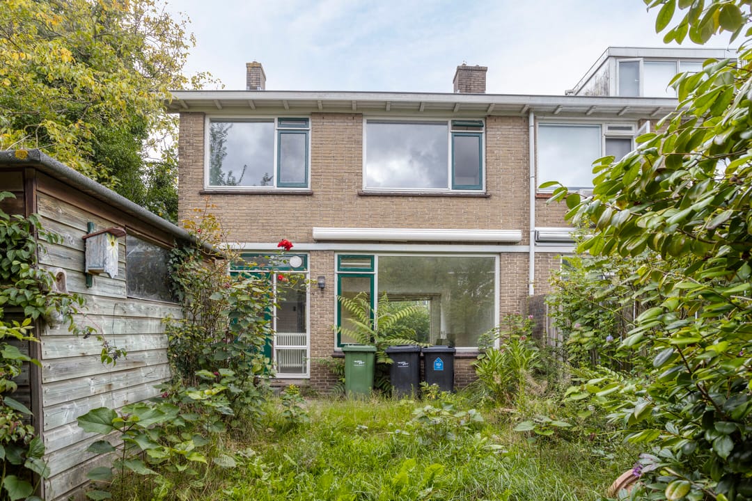 Photo 8 of Henri Eversstraat 12