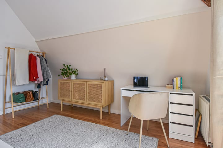 Foto 35 van Van Kinsbergenstraat 140