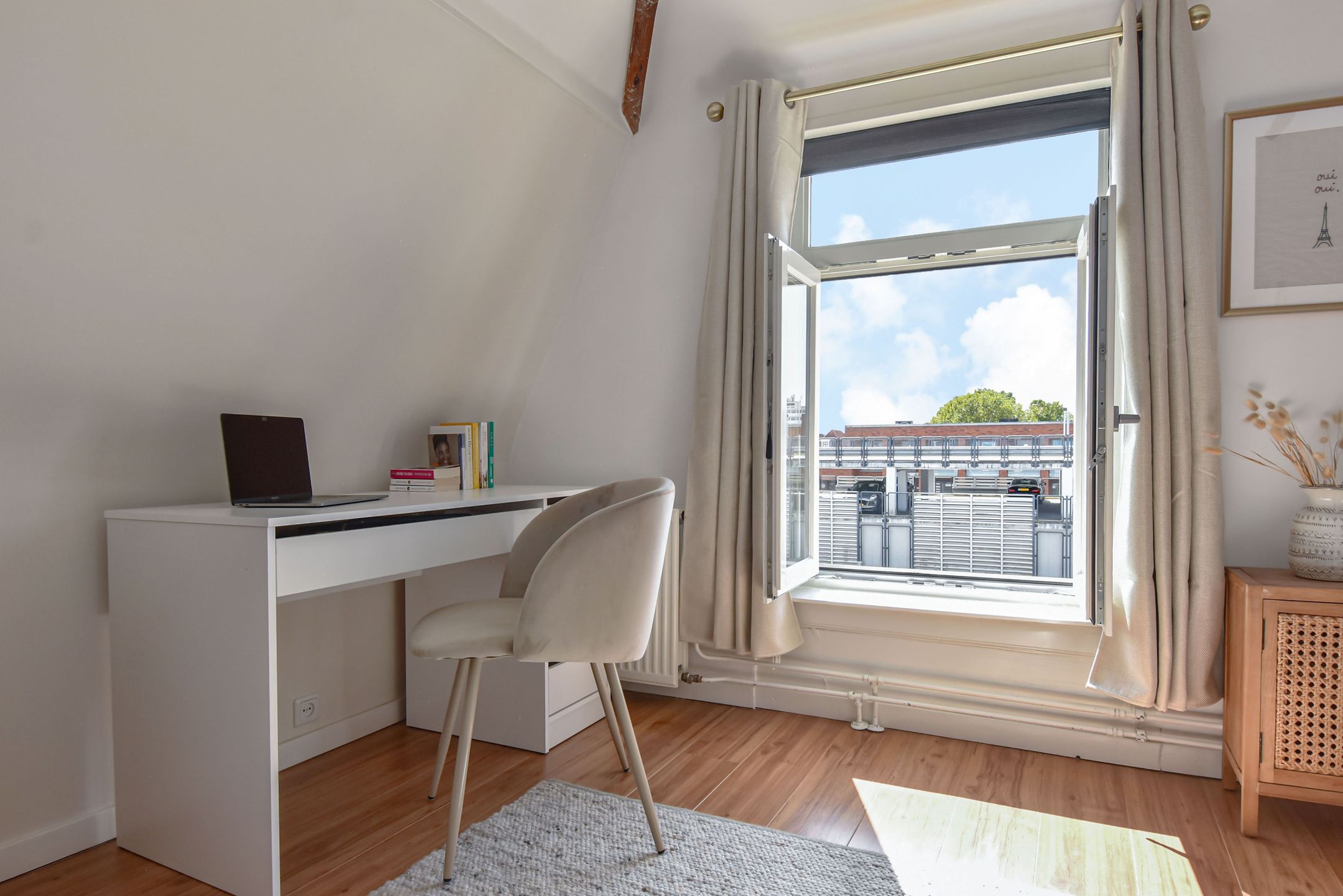 Photo 36 of Van Kinsbergenstraat 140