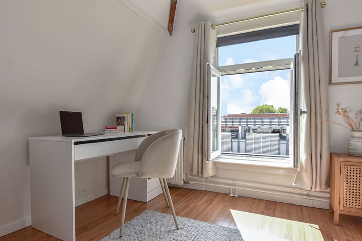 Foto 36 van Van Kinsbergenstraat 140