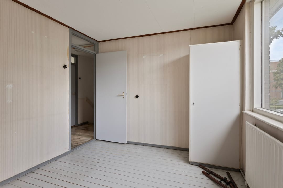 Photo 16 of Henri Eversstraat 12