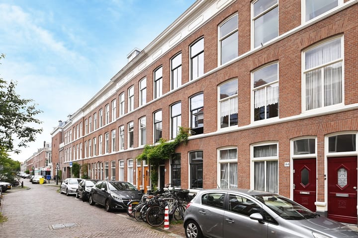 Foto 40 van Van Kinsbergenstraat 140