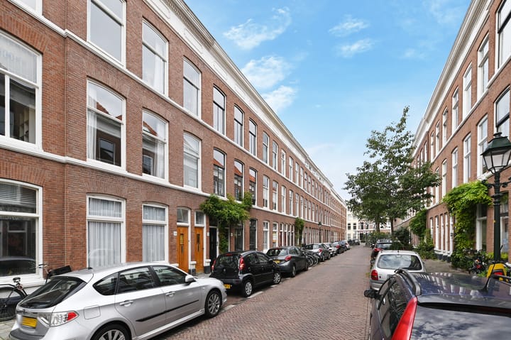 Foto 42 van Van Kinsbergenstraat 140