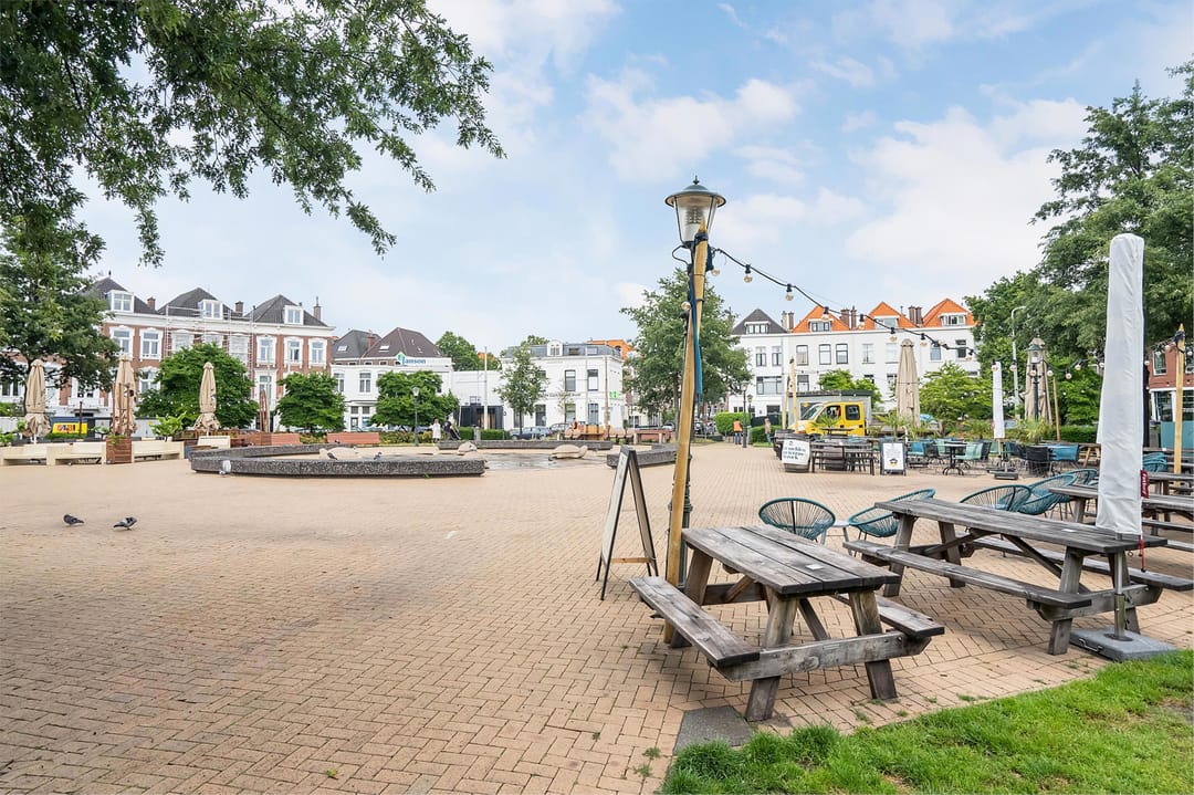 Photo 43 of Van Kinsbergenstraat 140