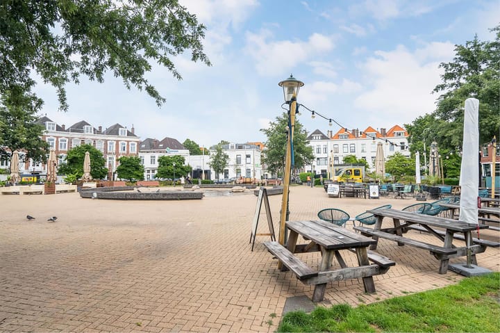 Foto 43 van Van Kinsbergenstraat 140