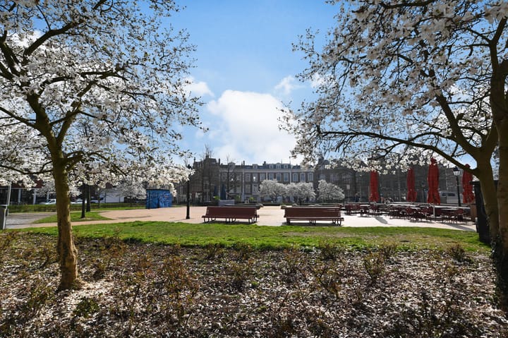 Foto 44 van Van Kinsbergenstraat 140