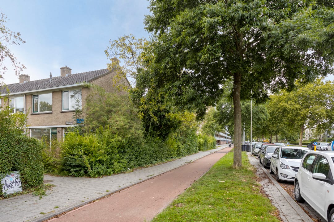 Photo 23 of Henri Eversstraat 12