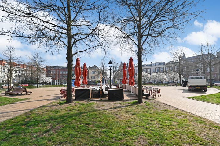 Foto 45 van Van Kinsbergenstraat 140