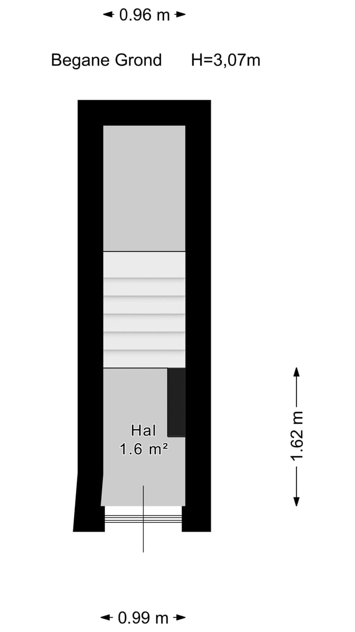 Foto 46 van Van Kinsbergenstraat 140
