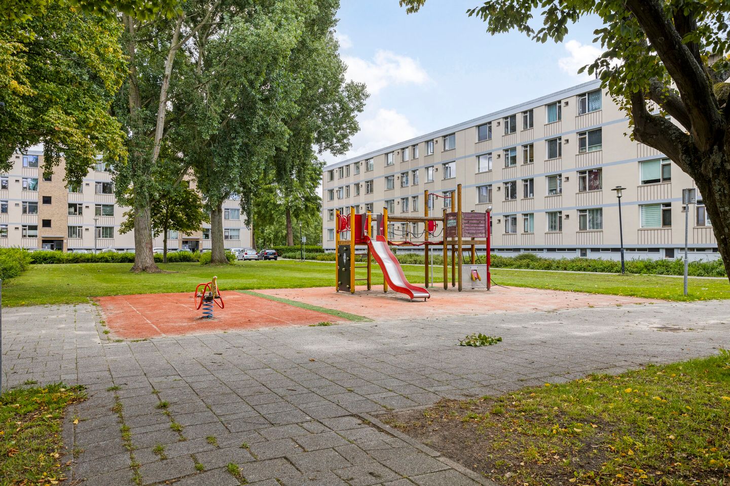 Photo 25 of Henri Eversstraat 12