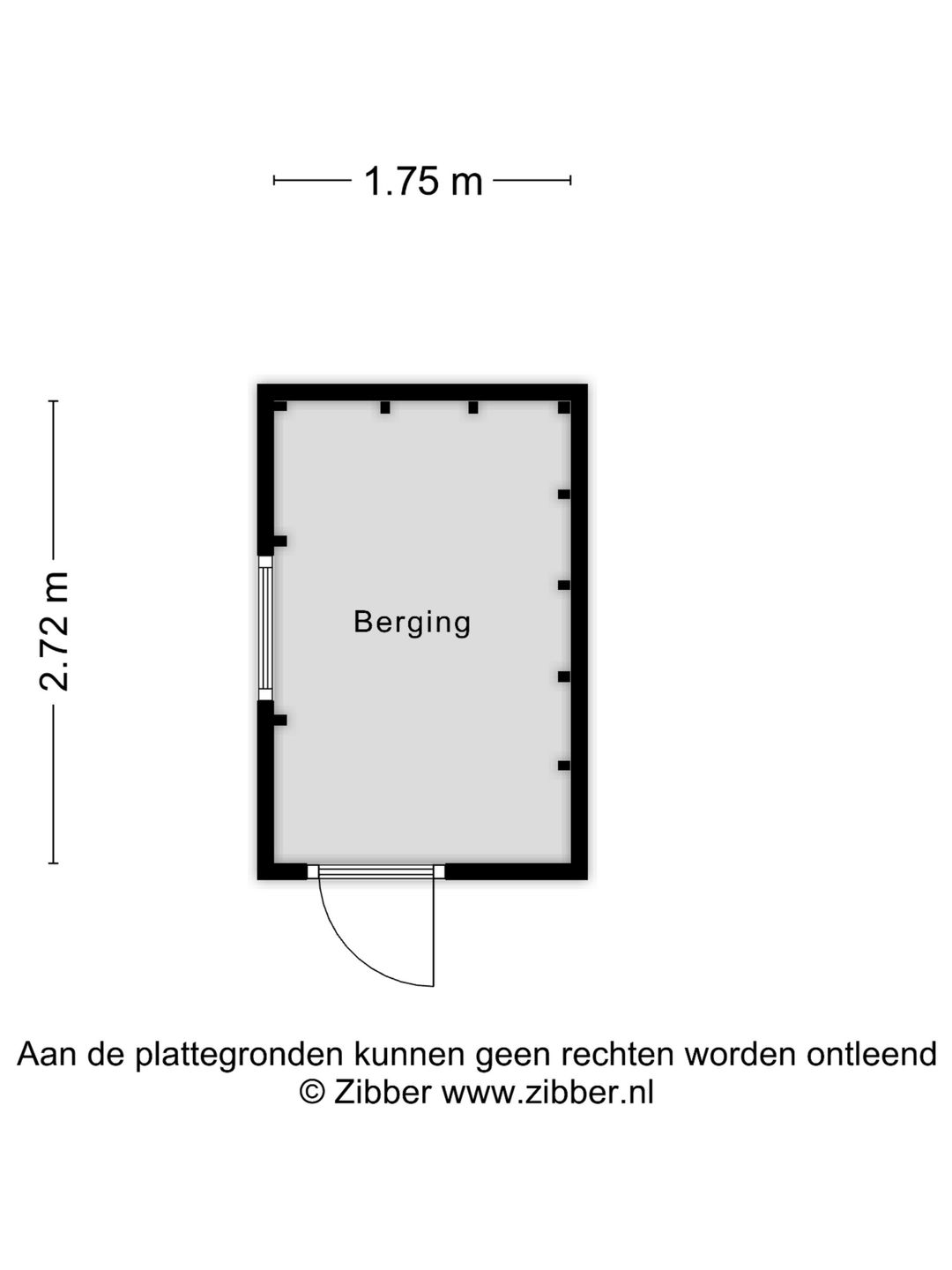 Photo 28 of Henri Eversstraat 12