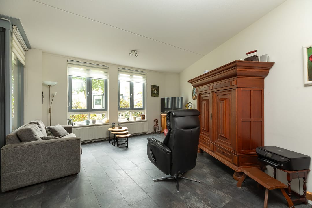 Foto 2 van Zuidermeent 7