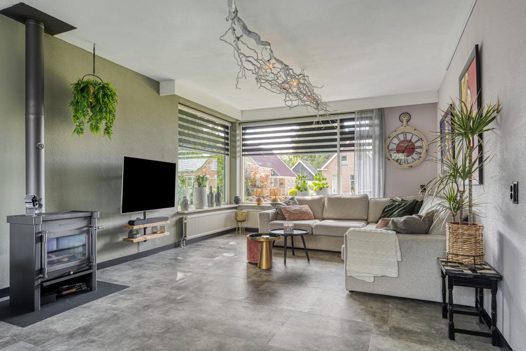 Foto 2 van Fallaetswei 1-A