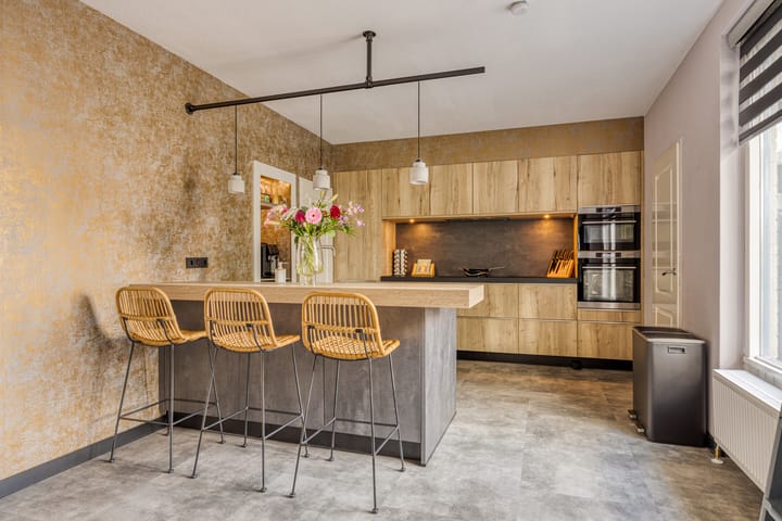 Foto 3 van Fallaetswei 1-A