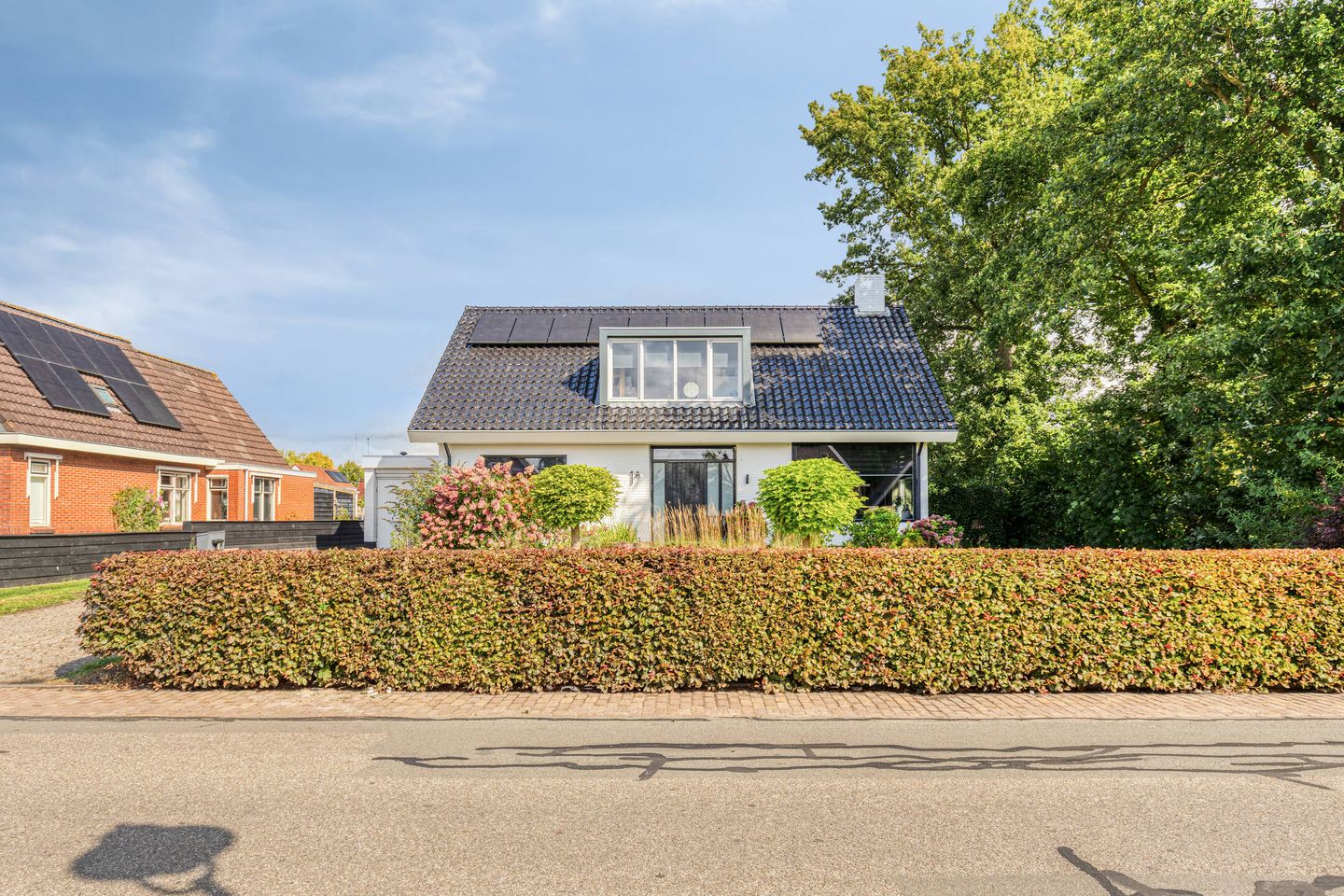 Foto 4 van Fallaetswei 1-A