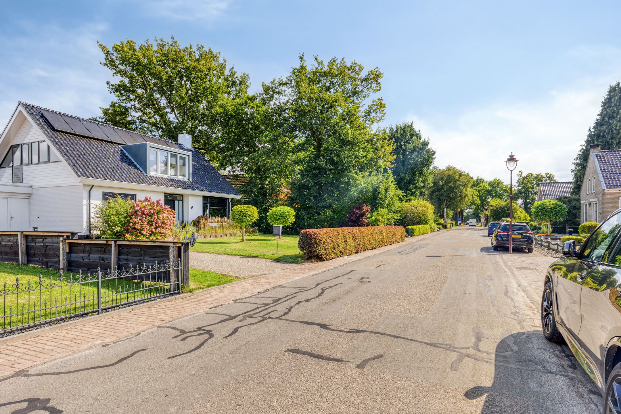 Foto 6 van Fallaetswei 1-A