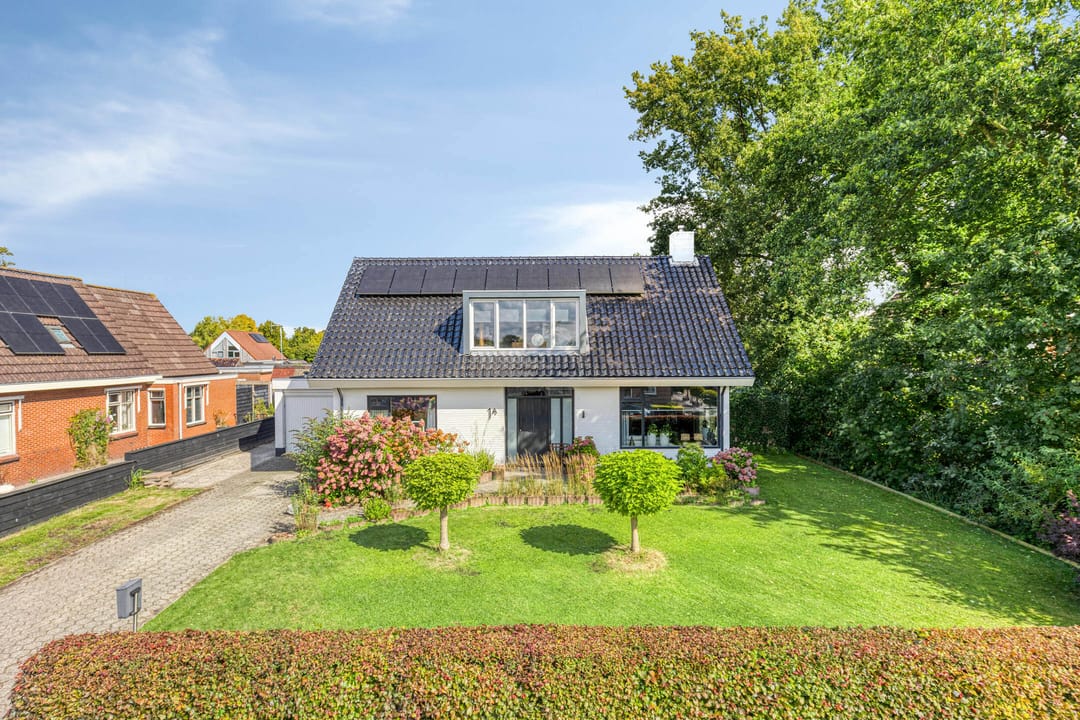 Foto 7 van Fallaetswei 1-A