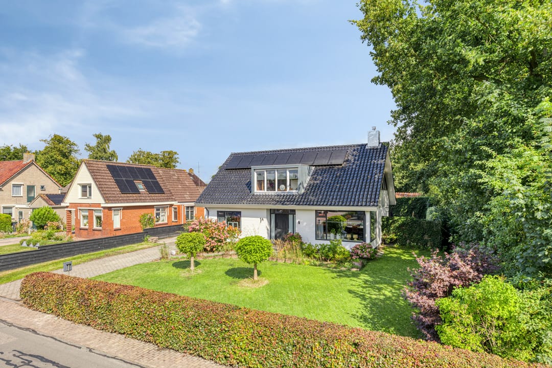 Foto 8 van Fallaetswei 1-A