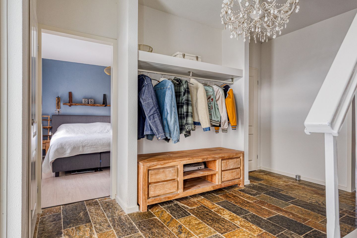 Foto 10 van Fallaetswei 1-A