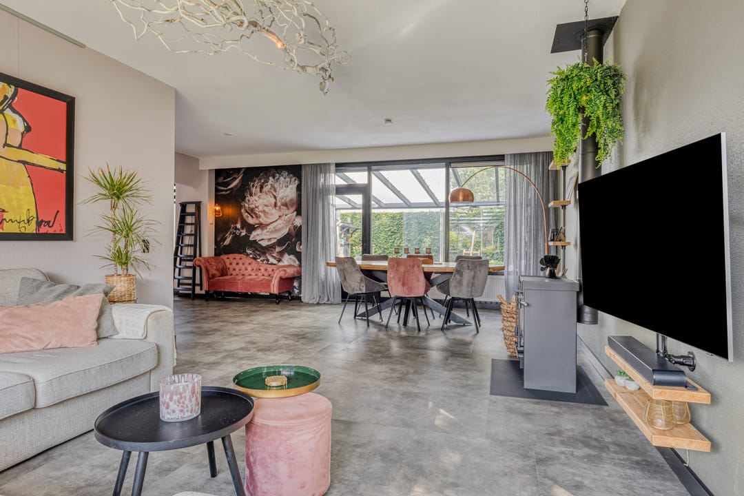 Foto 13 van Fallaetswei 1-A